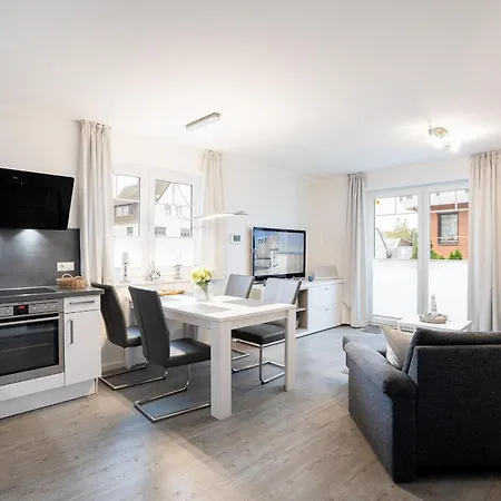 Blankwasserweg 11 1 Apartment *