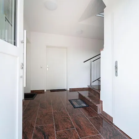 Blankwasserweg 11 1 Grömitz