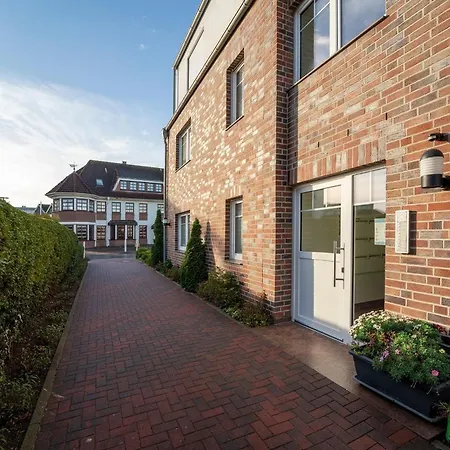 Blankwasserweg 11 1 Apartment