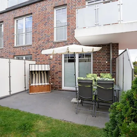 Blankwasserweg 11 1 Grömitz