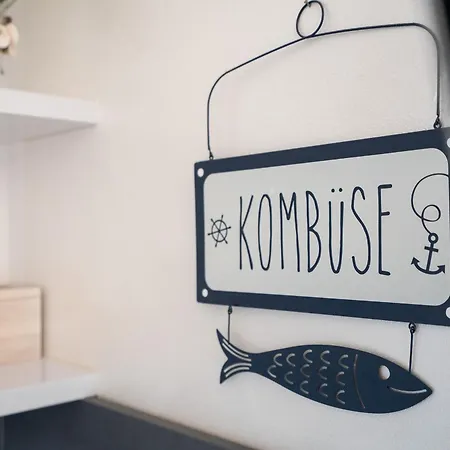 Blankwasserweg 11 1 Apartment