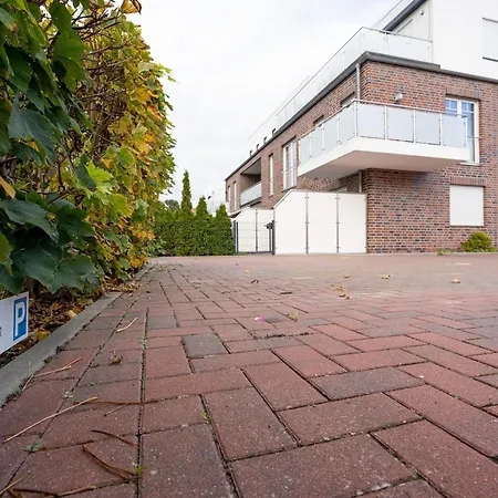 Apartment Blankwasserweg 11 1