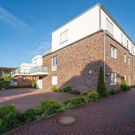 Blankwasserweg 11 1 Grömitz