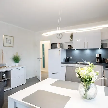 Blankwasserweg 11 1 Apartment Groemitz