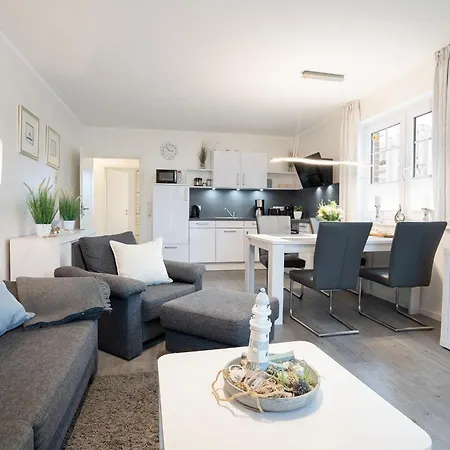 Apartment Blankwasserweg 11 1