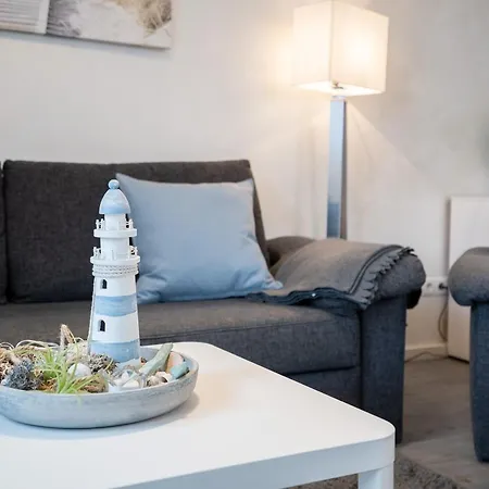 Apartment Blankwasserweg 11 1 Grömitz