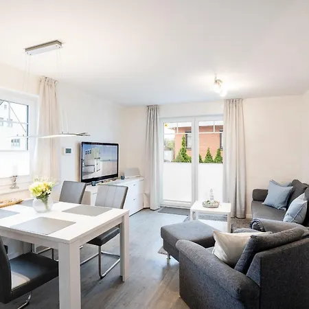 Blankwasserweg 11 1 * Grömitz