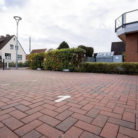Blankwasserweg 11 1 * Groemitz